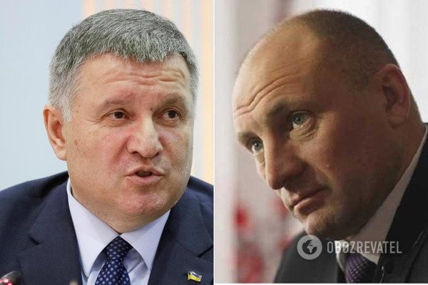 
Аваков пригрозил мэру Черкасс из-за ослабления карантина
 