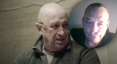Зеленский – о бунте Пригожина: половина России поддержала мятеж ЧВК Вагнер
Зеленский – о бунте Пригожина: половина России поддержала мятеж ЧВК Вагнер