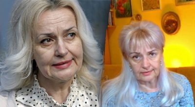 Началось увольнение генералов: Зеленский отправил в отставку Татьяну Остащенко
Началось увольнение генералов: Зеленский отправил в отставку Татьяну Остащенко