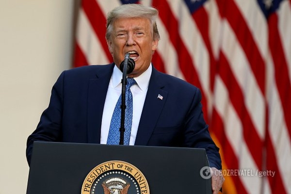 Трамп вывел Нацгвардию из охваченного протестами Вашингтона
Трамп вывел Нацгвардию из охваченного протестами Вашингтона