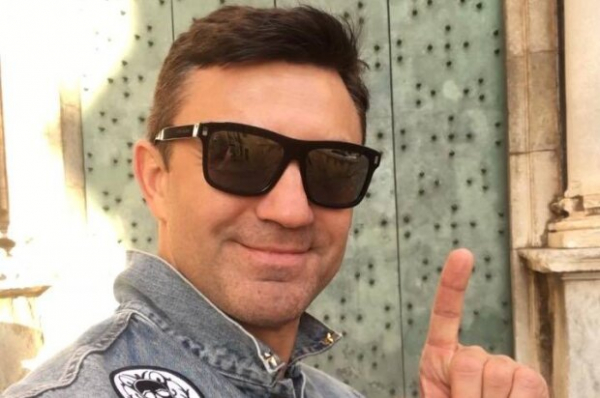 Тищенко поиздевался над простыми людьми комментируя мобилизацию Тищенко поиздевался над простыми людьми комментируя мобилизацию