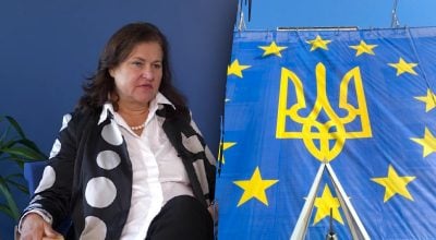 "Это свободные выборы": в ЕС отреагировали на победу антиукраинской партии в Словакии
"Это свободные выборы": в ЕС отреагировали на победу антиукраинской партии в Словакии