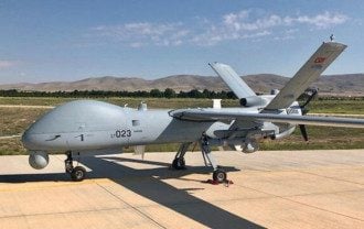 Даже круче, чем Bayraktar: Украина и Турция будут производить БПЛА Anka с ударом по средствам ПВО
Даже круче, чем Bayraktar: Украина и Турция будут производить БПЛА Anka с ударом по средствам ПВО