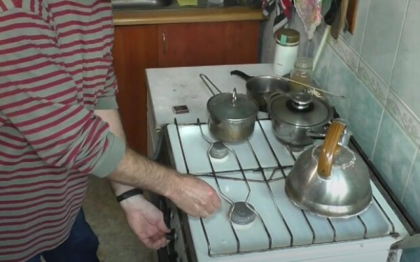 Касается всех потребителей: "Газсети" напомнили, что нужно успеть до 20 марта Касается всех потребителей: "Газсети" напомнили, что нужно успеть до 20 марта