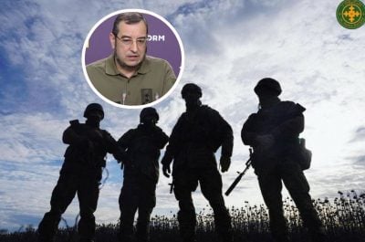 Россия не отказалась от захвата Киева и может объявить общую мобилизацию – Данилов
Россия не отказалась от захвата Киева и может объявить общую мобилизацию – Данилов