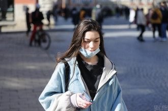 Нардепы провалили закон о штрафах за нарушение самоизоляции
Нардепы провалили закон о штрафах за нарушение самоизоляции