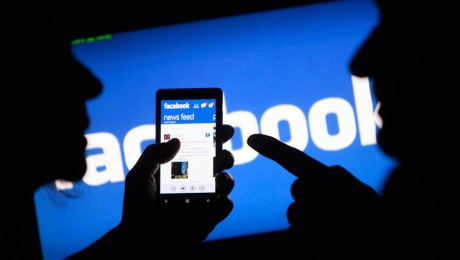 В Facebook произошла утечка данных более 500 млн пользователей В Facebook произошла утечка данных более 500 млн пользователей
