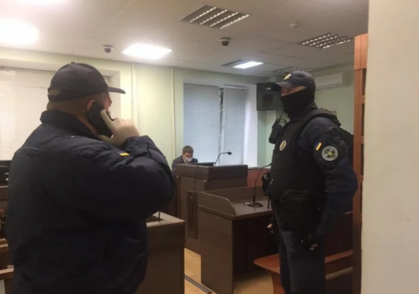 Перестрелка в Броварах: суд вынес решение по 11 подозреваемым
Перестрелка в Броварах: суд вынес решение по 11 подозреваемым