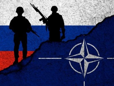 Решение Альянса принято единогласно: Украина станет членом НАТО
Решение Альянса принято единогласно: Украина станет членом НАТО