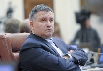 "В чем героизм?": Аваков резко высказался о Стерненко и протестах
"В чем героизм?": Аваков резко высказался о Стерненко и протестах