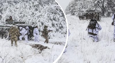 Россияне изменили тактику наступления: бригадный генерал ВСУ сообщил подробности
Россияне изменили тактику наступления: бригадный генерал ВСУ сообщил подробности