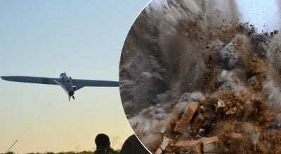 США могут не выделить новый пакет помощи Украине до конца года - Bloomberg
США могут не выделить новый пакет помощи Украине до конца года - Bloomberg
