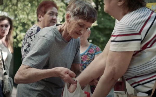 Как получить гуманитарную помощь: бесплатная еда, одежда, лекарства и не только Как получить гуманитарную помощь: бесплатная еда, одежда, лекарства и не только