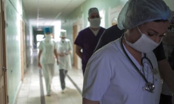 Помошь будет недоступна? Украинцев предупредили про ситуцию в больницах Помошь будет недоступна? Украинцев предупредили про ситуцию в больницах