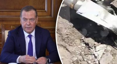 "Сложная и трудная работа": Данилов оценил вероятность возврата ядерного оружия
"Сложная и трудная работа": Данилов оценил вероятность возврата ядерного оружия