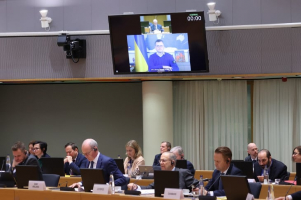 Украина сможет пережить военную зиму: Кулеба назвал 10 необходимых для этого шагов
