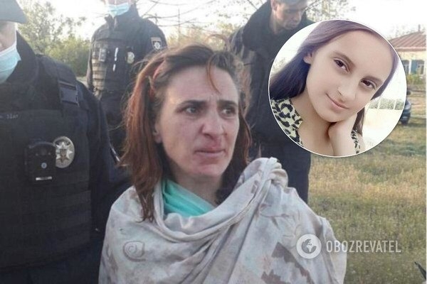 Обезглавливание девочки под Харьковом: в полиции рассказали о 75 ударах разными ножами
Обезглавливание девочки под Харьковом: в полиции рассказали о 75 ударах разными ножами
