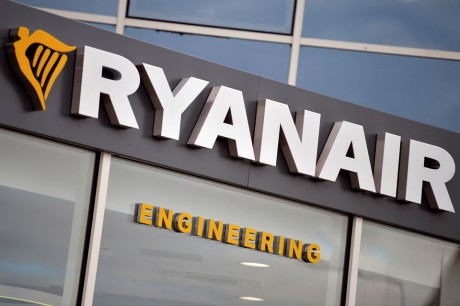 Ryanair планирует стать крупнейшим инвестором в Украине Ryanair планирует стать крупнейшим инвестором в Украине