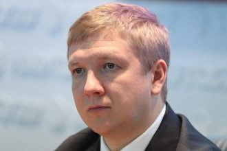 У экс-главы Нафтогаза Коболева проходят обыски
У экс-главы Нафтогаза Коболева проходят обыски