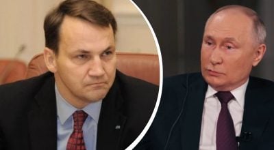 Польша перекрывает границу с Украиной: что случилось
Польша перекрывает границу с Украиной: что случилось