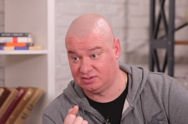 Кошевой сделал признание о беременной жене - "Забрал самое дорогое..." Кошевой сделал признание о беременной жене - "Забрал самое дорогое..."