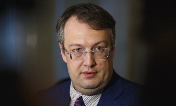 У Авакова рассказали, где записывались переговоры Порошенко и Путина
У Авакова рассказали, где записывались переговоры Порошенко и Путина