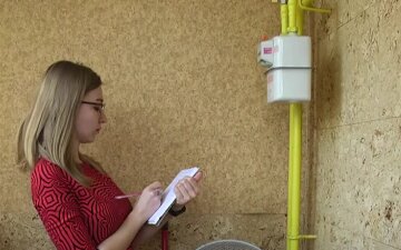 По 50 кубов за 3 месяца: украинцы переплачивают "Нафтогазу" даже если вовремя дают показания счетчика По 50 кубов за 3 месяца: украинцы переплачивают "Нафтогазу" даже если вовремя дают показания счетчика