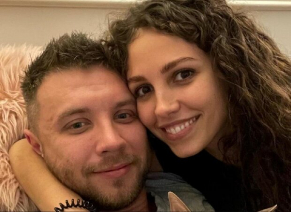 Анна Богдан "заманила" Холостяка Заливако в кровать, но он все равно ушел: "Бред какой-то" Анна Богдан "заманила" Холостяка Заливако в кровать, но он все равно ушел: "Бред какой-то"