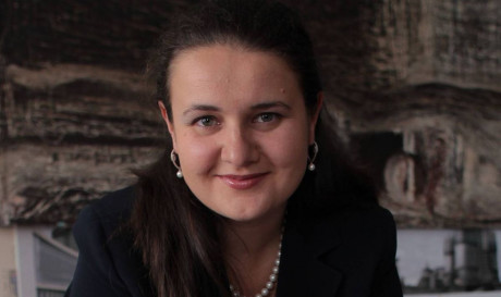 Маркарова объяснила, почему Украине не нужен статус основного союзника вне НАТО