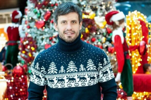 Финалист "Холостячки" Дима Шевченко признался, как пережил потерю Огневич: "Бродяга, палатка, рыбалка..." Финалист "Холостячки" Дима Шевченко признался, как пережил потерю Огневич: "Бродяга, палатка, рыбалка..."