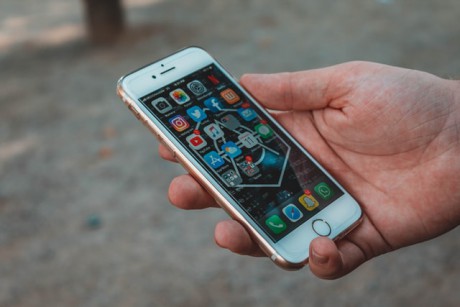 Приложения российских пропагандистских медиа будет изъяты из App Store на территории Украины, - требование СБУ Приложения российских пропагандистских медиа будет изъяты из App Store на территории Украины, - требование СБУ