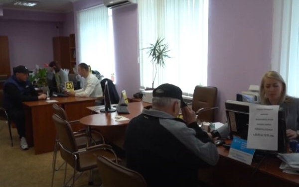 Украинцы могут увеличить пенсии почти на 300 гривен: главное - не бояться врачей Украинцы могут увеличить пенсии почти на 300 гривен: главное - не бояться врачей