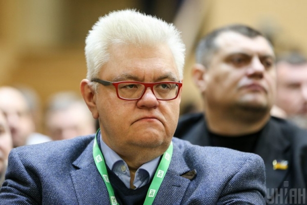 Сивохо ошарашил обвинением в адрес украинской армии
                                                                                