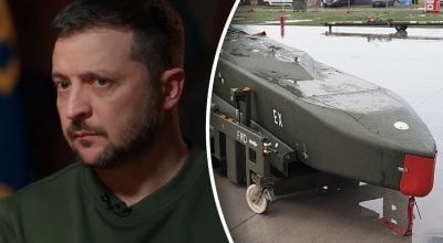 Эрдоган хочет усадить Зеленского за стол с Путиным: пойдет ли президент на это
Эрдоган хочет усадить Зеленского за стол с Путиным: пойдет ли президент на это