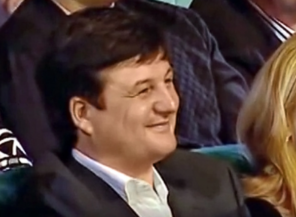 Экс-"король контрабанды" Павлюк возглавил кампанию "Слуги народа" на следующих выборах – СМИ
Экс-"король контрабанды" Павлюк возглавил кампанию "Слуги народа" на следующих выборах – СМИ