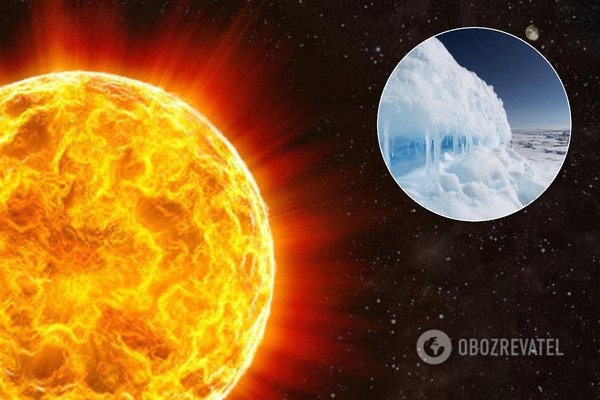 Ученые зафиксировали аномальное снижение активности Солнца: в чем опасность
Ученые зафиксировали аномальное снижение активности Солнца: в чем опасность