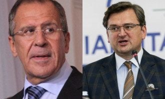 РФ "слила" дипломатические письма из Франции и Германии: в МИД Украины резко ответили
РФ "слила" дипломатические письма из Франции и Германии: в МИД Украины резко ответили