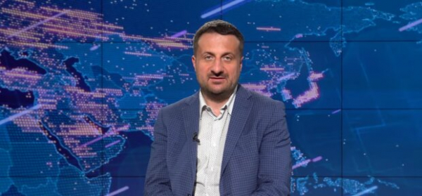 Загородний рассказал об операции по задержанию ЧВК «Вагнер» Загородний рассказал об операции по задержанию ЧВК «Вагнер»