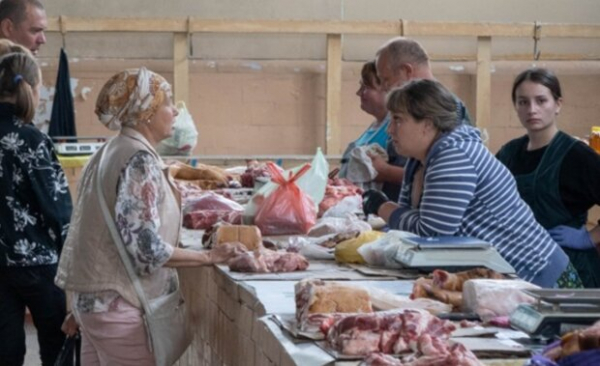До 320 грн за порцию: в Украине резко подскочили цены на сало До 320 грн за порцию: в Украине резко подскочили цены на сало