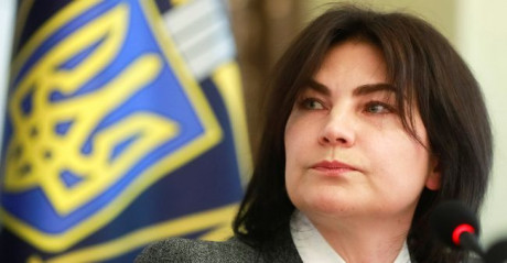 Венедиктова: Римский статут даст Украине новые возможности в суде в Гааге Венедиктова: Римский статут даст Украине новые возможности в суде в Гааге