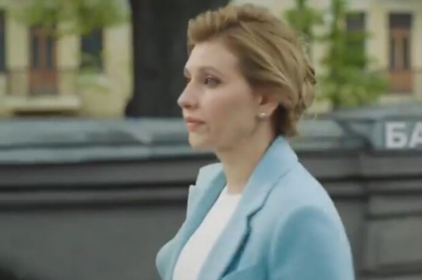 Елена Зеленская после пережитой болезни обратилась к украинцам на День Независимости: "Красная линия, за которой..." Елена Зеленская после пережитой болезни обратилась к украинцам на День Независимости: "Красная линия, за которой..."