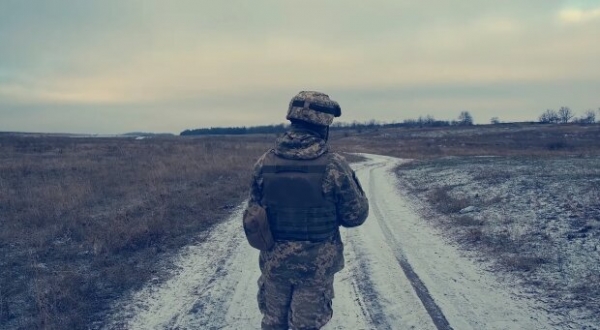 Герои ВСУ готовятся к нападению врага по полной: ни одного выстрела мимо, эффектные кадры Герои ВСУ готовятся к нападению врага по полной: ни одного выстрела мимо, эффектные кадры