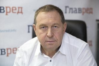 Военная операция России и восстание в Украине: Илларионов раскрыл новый план Путина
Военная операция России и восстание в Украине: Илларионов раскрыл новый план Путина
