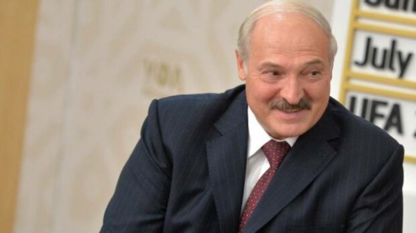 "До свиданья, наш ласковый Сашка": Лукашенко получил импичмент на европейском уровне