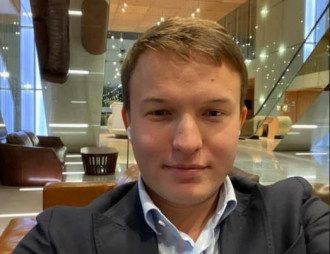 Еще один "слуга народа" подхватил коронавирус
                                                                                
