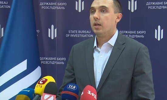И.о. директора ГБР Соколов раскрыл негативные процессы на временном посту: "Увидел, что фактически правоохранительного органа нет" И.о. директора ГБР Соколов раскрыл негативные процессы на временном посту: "Увидел, что фактически правоохранительного органа нет"