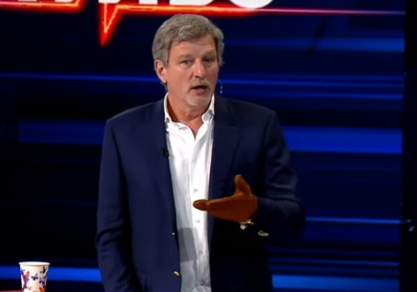"Зеленую волну ждет волнолом", - Пальчевский объяснил, почему Зеленский не станет великим президентом "Зеленую волну ждет волнолом", - Пальчевский объяснил, почему Зеленский не станет великим президентом