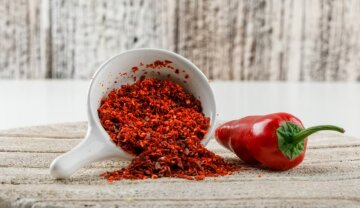 Всего одна специя, но вы про нее забываете: клад на вашей кухне, который сохранит ваше здоровье Всего одна специя, но вы про нее забываете: клад на вашей кухне, который сохранит ваше здоровье