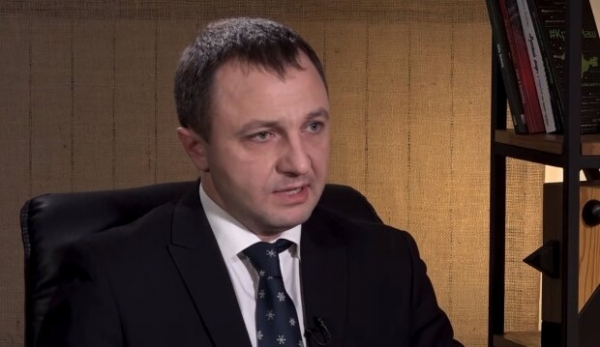 Языковой омбудсман Кремень дал советы, как перейти на украинский: "Окружите себя везде"