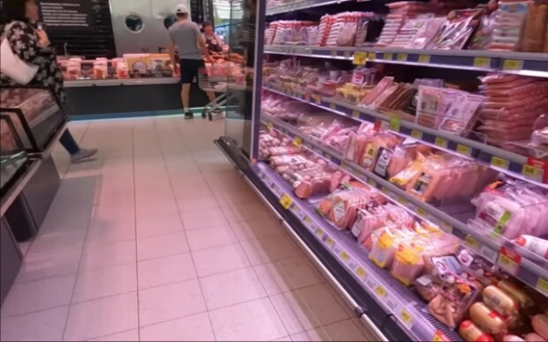 Какие продукты в Украине взлетят в цене уже в августе-июле: эксперты назвали две причины Какие продукты в Украине взлетят в цене уже в августе-июле: эксперты назвали две причины